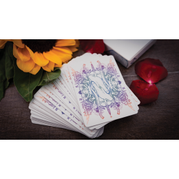 SKYMEMBER PRESENTS DAILY LIFE (STANDARD) PLAYING CARDS
