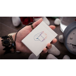 SKYMEMBER PRESENTS DAILY LIFE (STANDARD) PLAYING CARDS