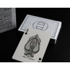 SMOKE & MIRRORS 15TH ANNIVERSARY WHITE