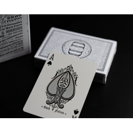 SMOKE & MIRRORS 15TH ANNIVERSARY WHITE