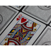 SMOKE & MIRRORS 15TH ANNIVERSARY WHITE