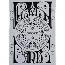 SMOKE & MIRRORS V2 WHITE (RELAUNCH EDITION 2023)