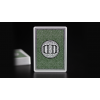 SMOKE & MIRRORS 15TH ANNIVERSARY GREEN