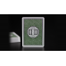 SMOKE & MIRRORS 15TH ANNIVERSARY GREEN