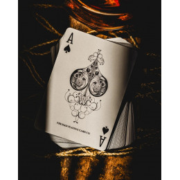 SMOKE & MIRRORS V2 WHITE (RELAUNCH EDITION 2023)