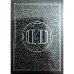 SMOKE & MIRRORS 15TH ANNIVERSARY BLACK