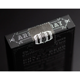 SMOKE & MIRRORS 15TH ANNIVERSARY BLACK