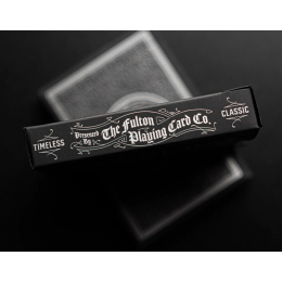 SMOKE & MIRRORS 15TH ANNIVERSARY BLACK