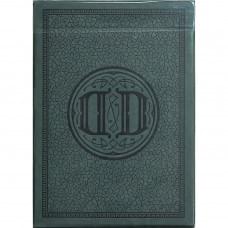 SMOKE & MIRRORS 15TH ANNIVERSARY GREEN