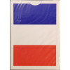 SOUVENIR FRANCE FLAG