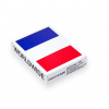 SOUVENIR FRANCE FLAG