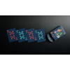 SPACECRAFT PLAYING CARDS