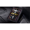 STAR TREK DARK EDITION (BLACK)