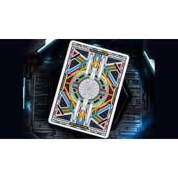 STAR TREK LIGHT EDITION (WHITE)