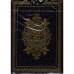 STORIES VOL 4 BLACK PLAYING CARDS