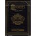 STORIES VOL 4 BLACK PLAYING CARDS
