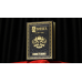 STORIES VOL 4 BLACK PLAYING CARDS