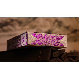 STRANGE TALES FROM A CHINESE STUDIO (GAOYU-PURPLE) BY ROOM ONE