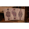 STRANGE TALES FROM A CHINESE STUDIO (GAOYU-PURPLE) BY ROOM ONE