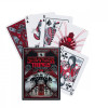 STRANGER THINGS PLAYING CARDS от THEORY11