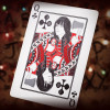 STRANGER THINGS PLAYING CARDS от THEORY11