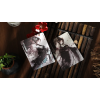 SUBTLE FRAGRANCE PLAYING CARDS BY KING STAR