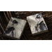 SUBTLE FRAGRANCE PLAYING CARDS BY KING STAR