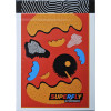 SUPERFLY BUTTERFINGERS RED BY GEMINI