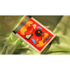 SUPERFLY BUTTERFINGERS RED BY GEMINI