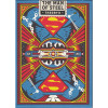 SUPERMAN PLAYING CARDS BY THEORY11