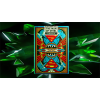 SUPERMAN PLAYING CARDS BY THEORY11