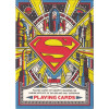 SUPERMAN PLAYING CARDS BY THEORY11