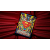 SUPERMAN PLAYING CARDS BY THEORY11