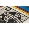 SUPERMAN PLAYING CARDS BY THEORY11