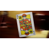 SUPERMAN PLAYING CARDS BY THEORY11