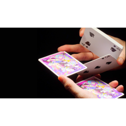 SYBIL PLAYING CARDS