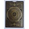 TALLY-HO 140TH ANNIVERSARY (METALUXE) PLAYING CARDS