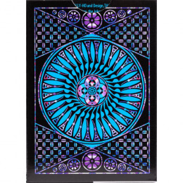 TALLY-HO CIRCLE BACK BUTTERFLY 2024