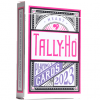 TALLY-HO CIRCLE BACK HEART 2023