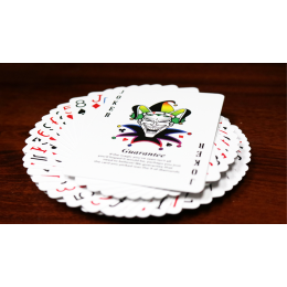 TALLY-HO SPECTRUM DECK