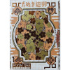 TANUKI YUKAKU (OIRAN-DOCHU) PLAYING CARDS