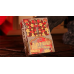 TANUKI YUKAKU (YUKAKU TALES) PLAYING CARDS