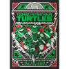 TEENAGE MUTANT NINJA TURTLES