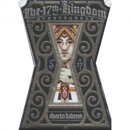 THE 17TH KINGDOM AVANT GARDE