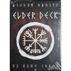 THE ELDER DECK: THE MAGICIAN'S TOOL FOR RUNE READING