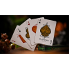 THE ELVES DECK