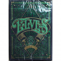 THE ELVES DECK