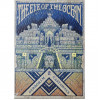 THE EYE OF THE OCEAN GIBBORIM CASTAWAYS PLAYING CARDS