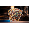 THE EYE OF THE OCEAN GIBBORIM CASTAWAYS PLAYING CARDS
