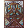 THE EYE OF THE OCEAN GIBBORIM (THE HEROES) PLAYING CARDS
